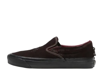 Vans Classic Slip-on 98 DX "Brown"