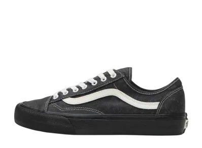 Vans Style 36 Decon VR3 SF "Animal Black/Gravel"
