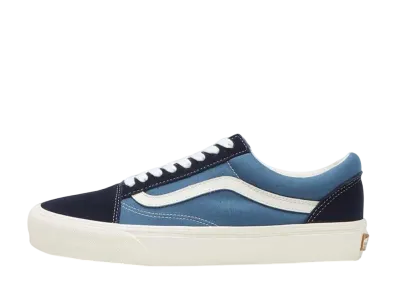 Vans Old Skool VR3 "Navy/Marshmallow"