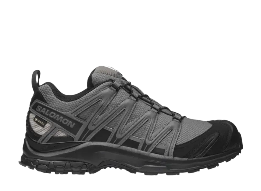 SALOMON サロモン XA PRO 3D GTX シルバークラウド 26 Salomon XA Pro 3D GORE-TEX