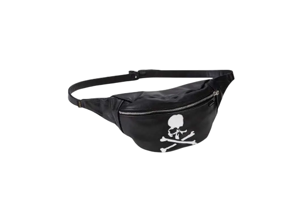 Vans Zahba Mid "Black/White"