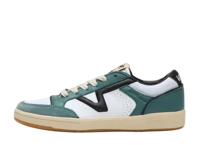 Vans Lowland CC JMP "North Atlantic"