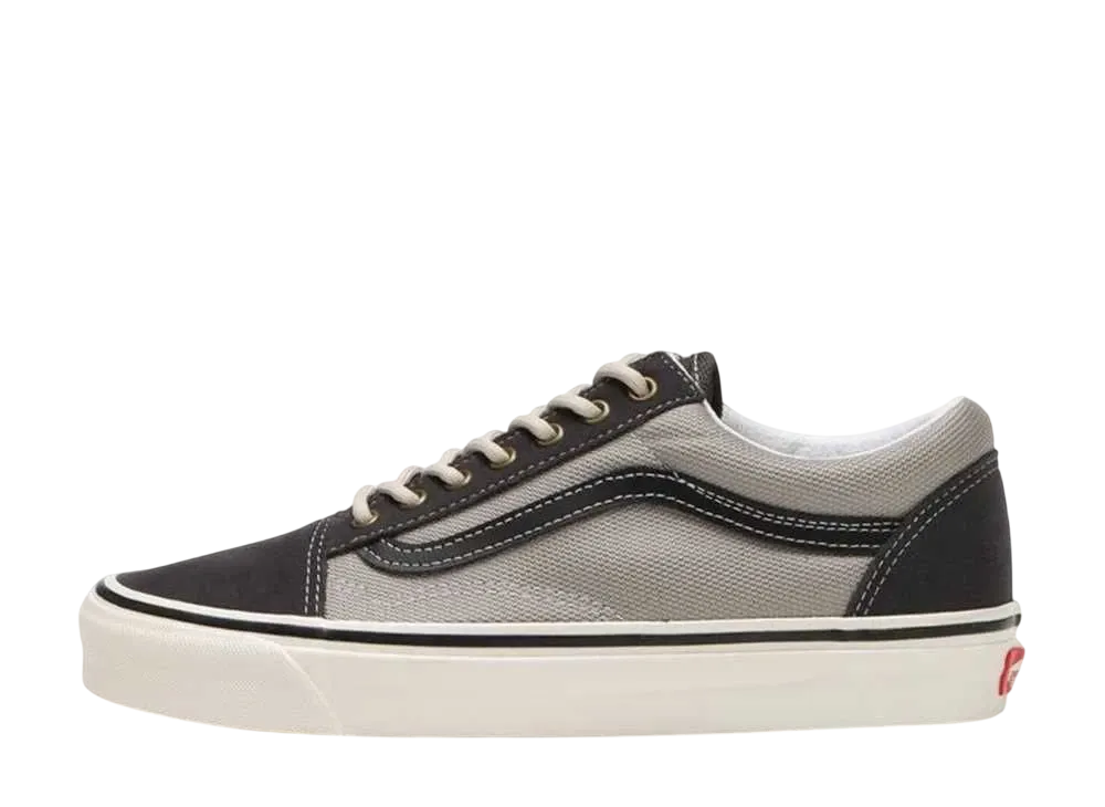 Vans Old Skool 36 DX "Block Drizzle"