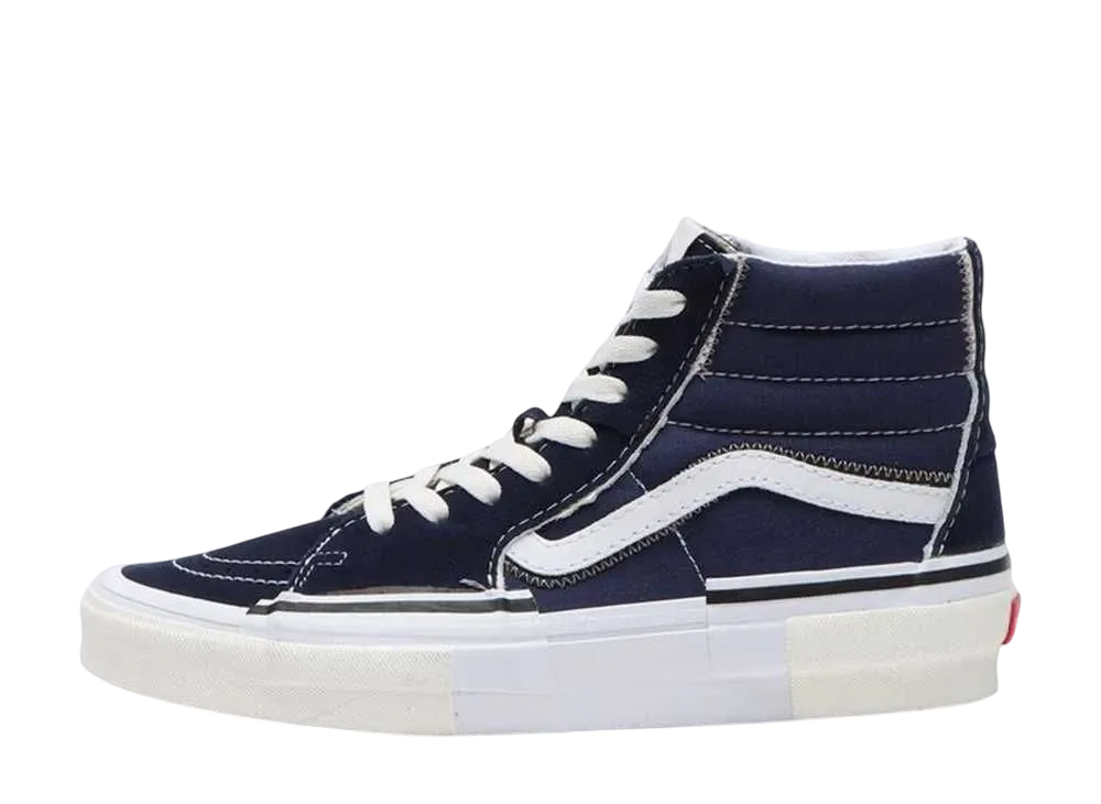 バンズ スケートハイ MTE-2 "トーナルブラウン/ブラック"