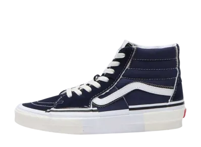 Vans Sk8-Hi MTE-2 "Tonal Brown/Black"