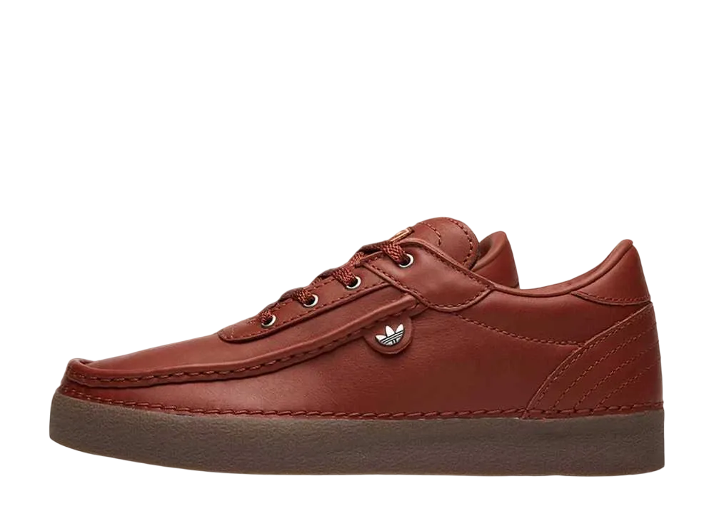adidas Spezial Albrecht "Redwood & Gum"
