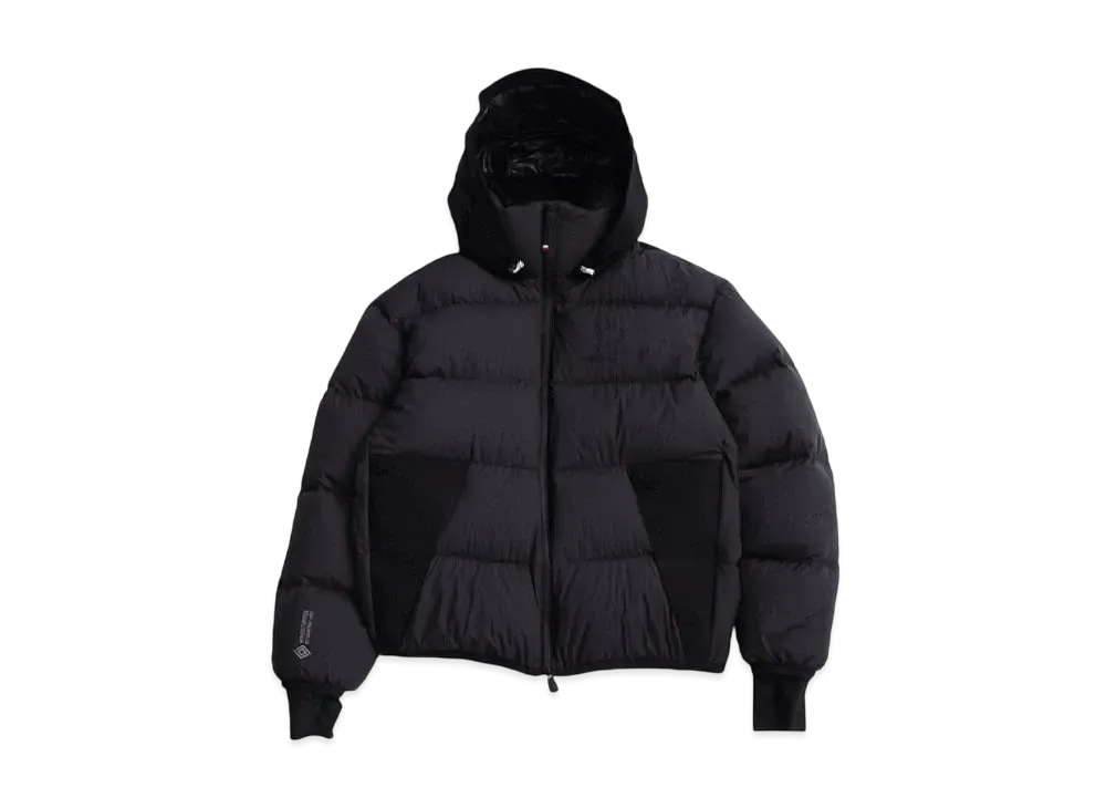 MONCLER GRENOBLE x Ron Herman RHC Marcassin Jacket "Black"
