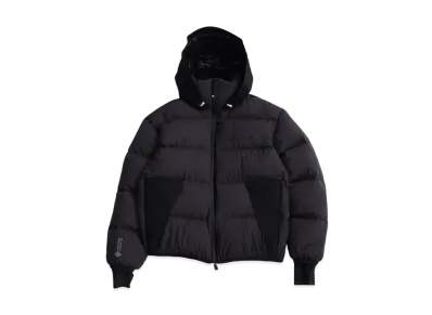 MONCLER GRENOBLE x Ron Herman RHC Marcassin Jacket "Black"