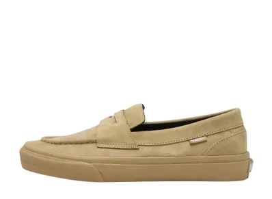 Vans Loafer "Sand/Beige" (V196CF)