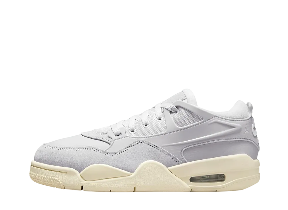 Nike Women's Air Jordan 4 RM "Neutral Grey/Coconut Milk/White"