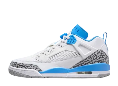 Nike Jordan Spizike Low "UNC"