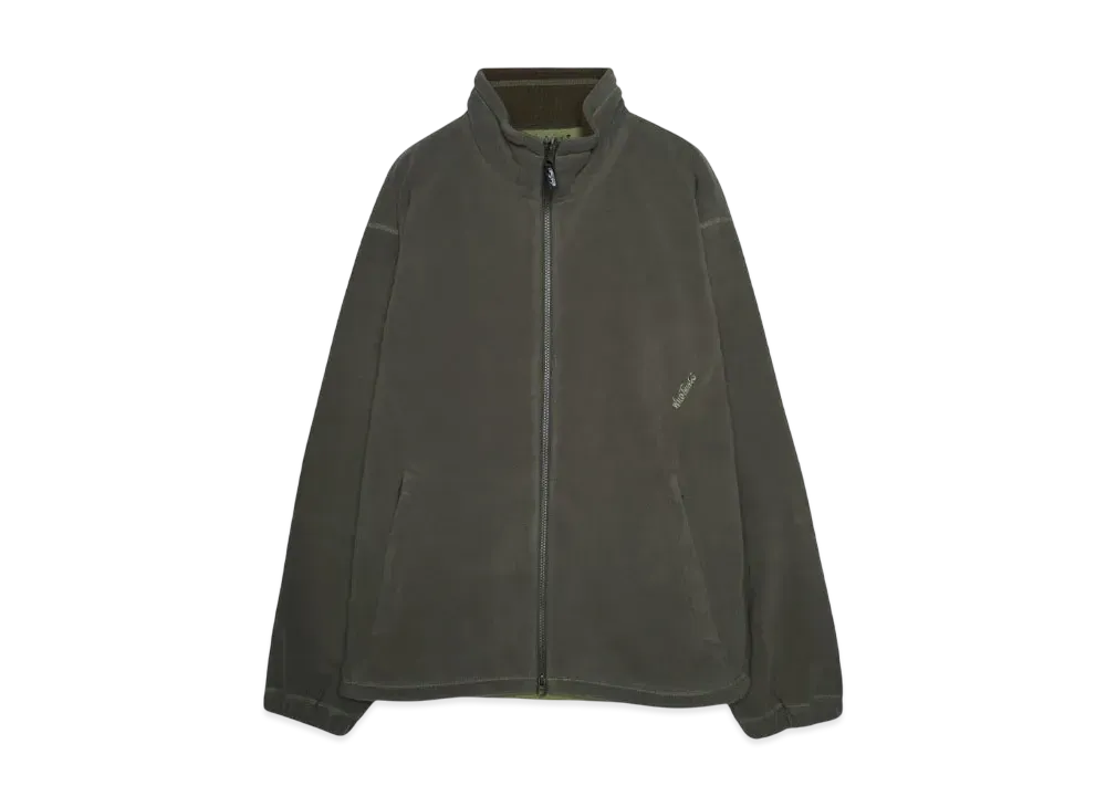 WILD THINGS POLARTEC JACKET "DESERT"