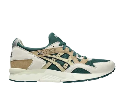 アシックス ゲルライト5 "ダークネプチューン/サンド"