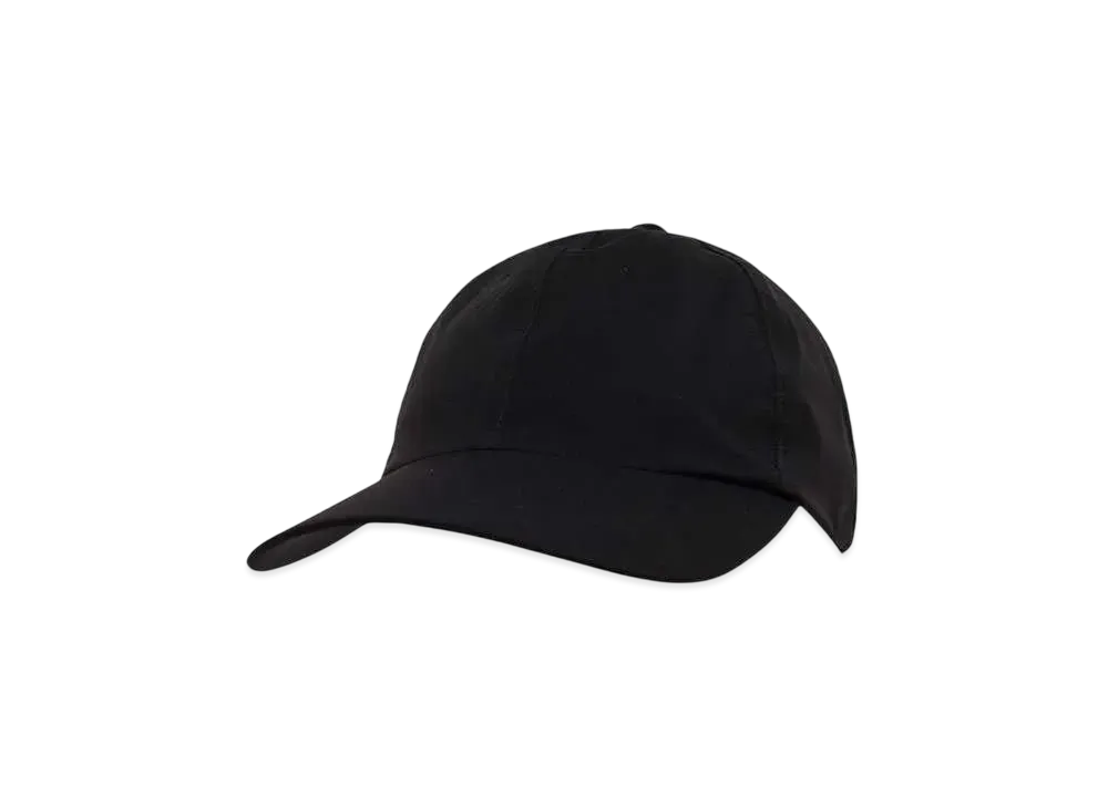WILD THINGS REPELEX CAP "BLACK"