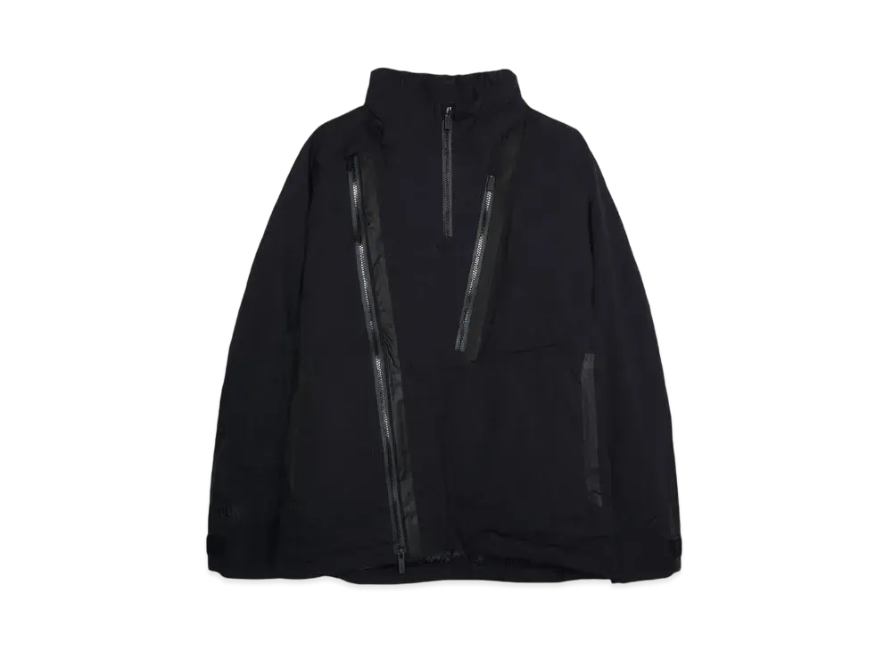 White Mountaineering GORE-TEX JACKET "BLACK"