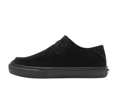 Vans Carver Lo "Black"