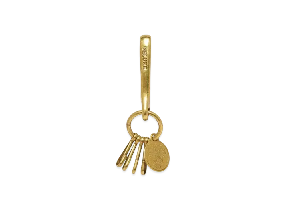 DELUXE FREAK OUT "GOLD"