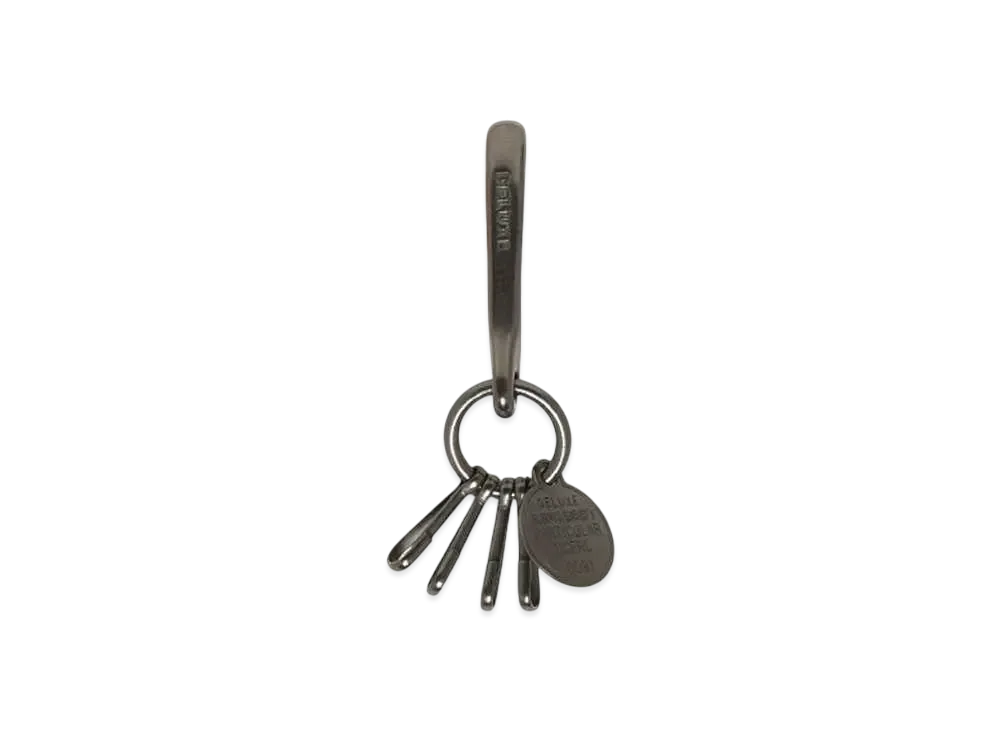 DELUXE FREAK OUT "BLACK"