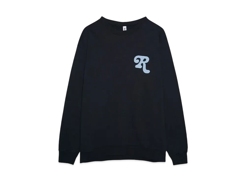 Reception CLUB SWEAT ICON 