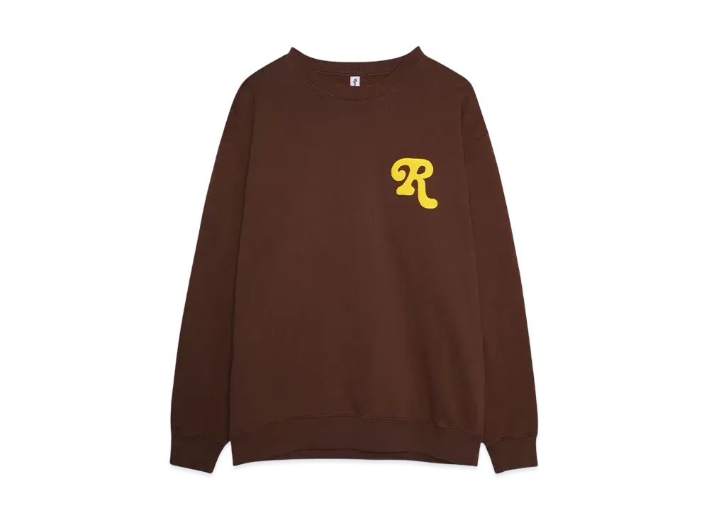 Reception CLUB SWEAT ICON 