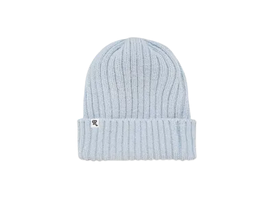 Reception WATCH BEANIE "ICE BLUE"