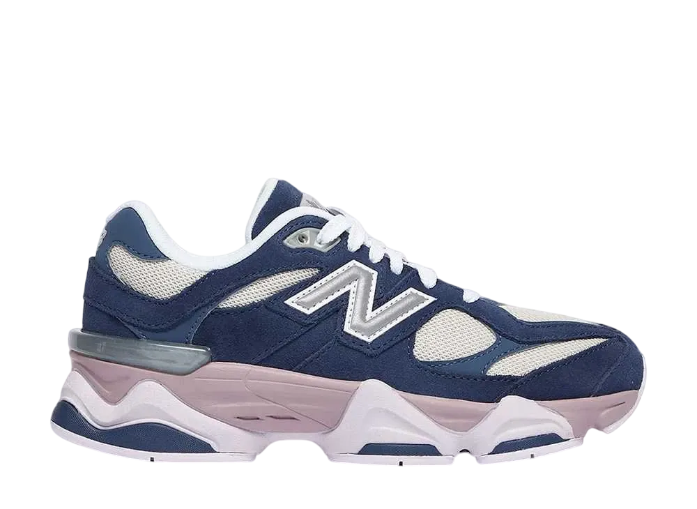 New Balance 9060 "Navy/Ice Wine"