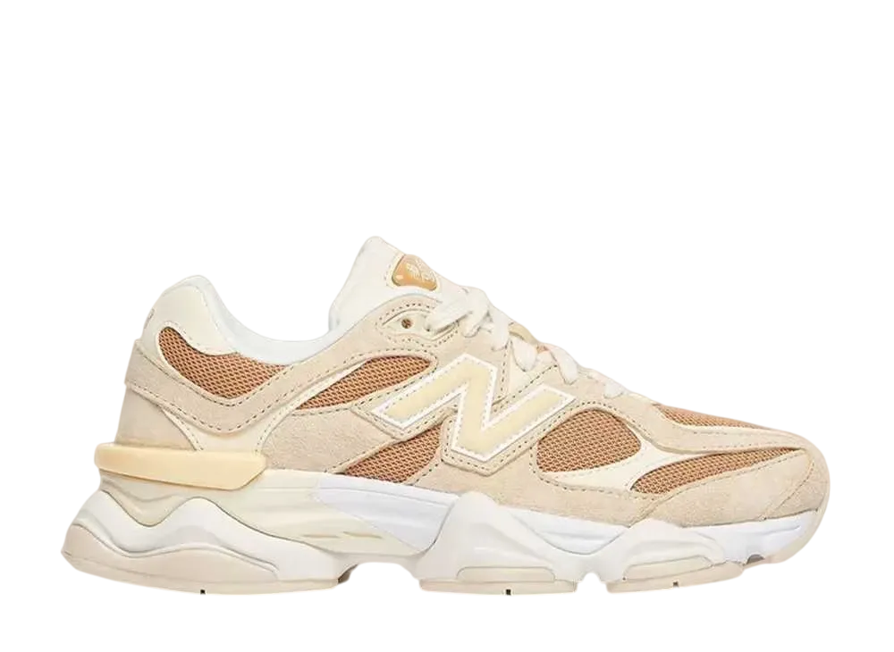 New Balance 9060 "Sea Salt/Beige"