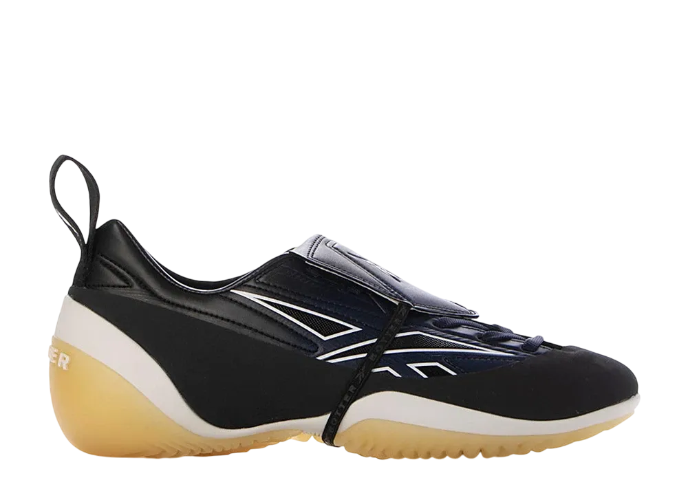 ボッター × リーボック エナジーボケット "ネイビー/ブラック"