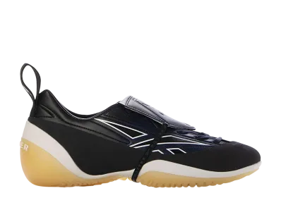 BOTTER × Reebok Energia Bo Kets "Navy/Black"