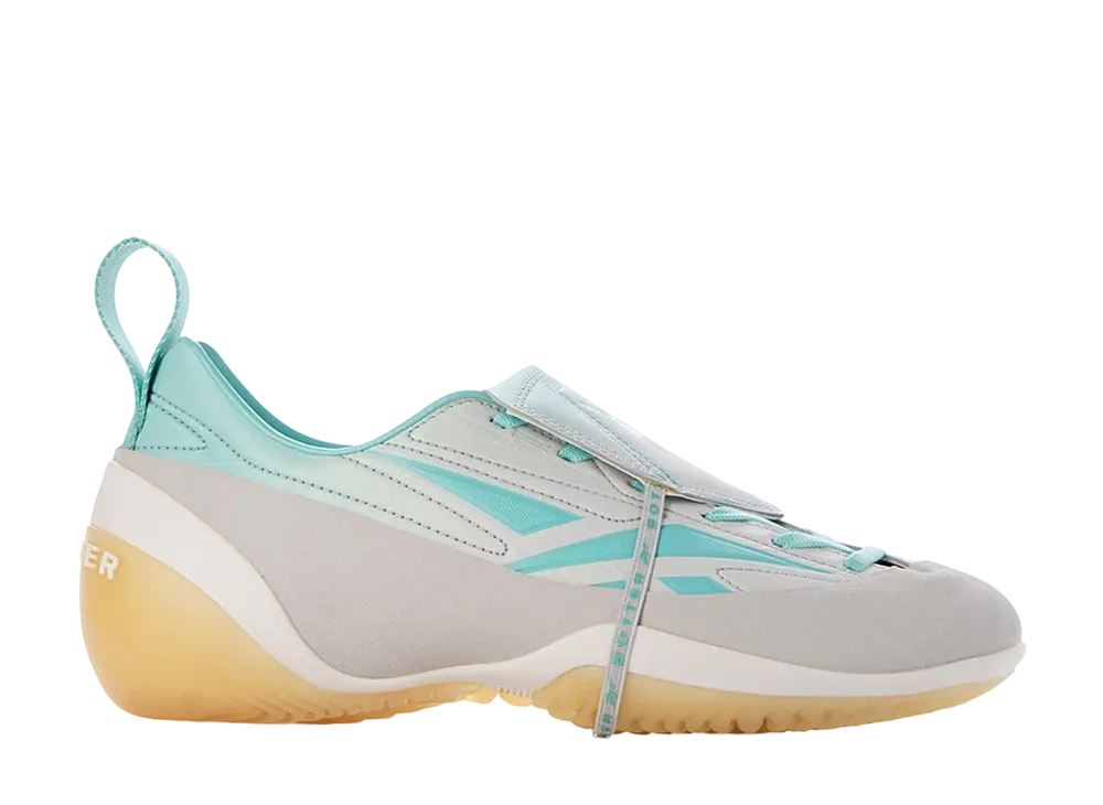 ボッター × リーボック エナジーボケット "タリックブルー"