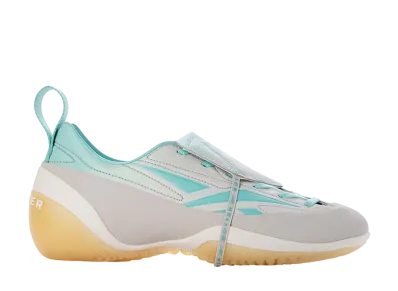 BOTTER × Reebok Energia Bo Kets "Metallic Blue"