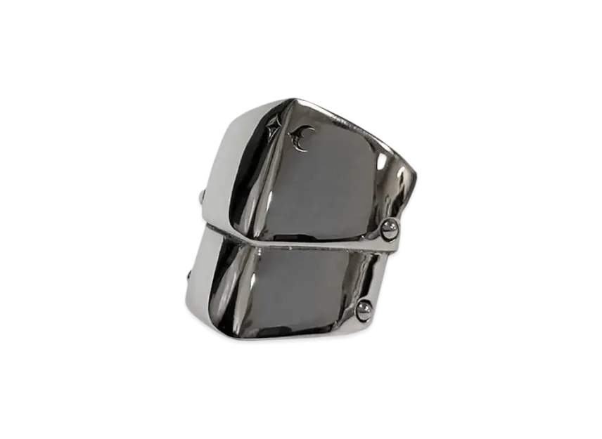 THUG CLUB TC Armor Ring THUG CLUB TC Armor Ring