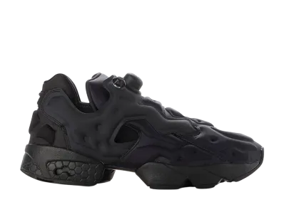 Reebok Instapump Sliver "Black"