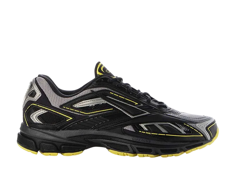 リーボック プレミア ロード ウルトラ "ブラック"