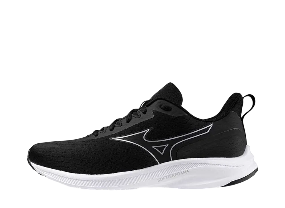 ミズノ エスペランザー2 "ブラック/シルバー"