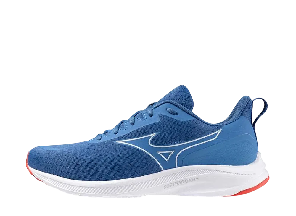 ミズノ エスペランザー2 "ブルー/ホワイト"