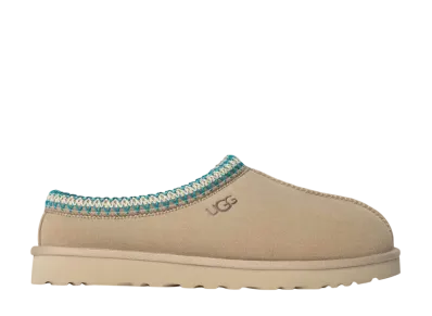 UGG Tasman "Driftwood/White Pepper"