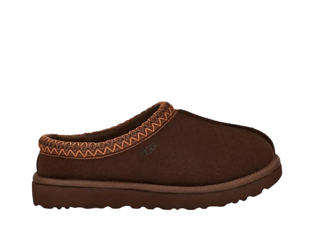 アグ ウィメンズ タスマン "バーントシダー"