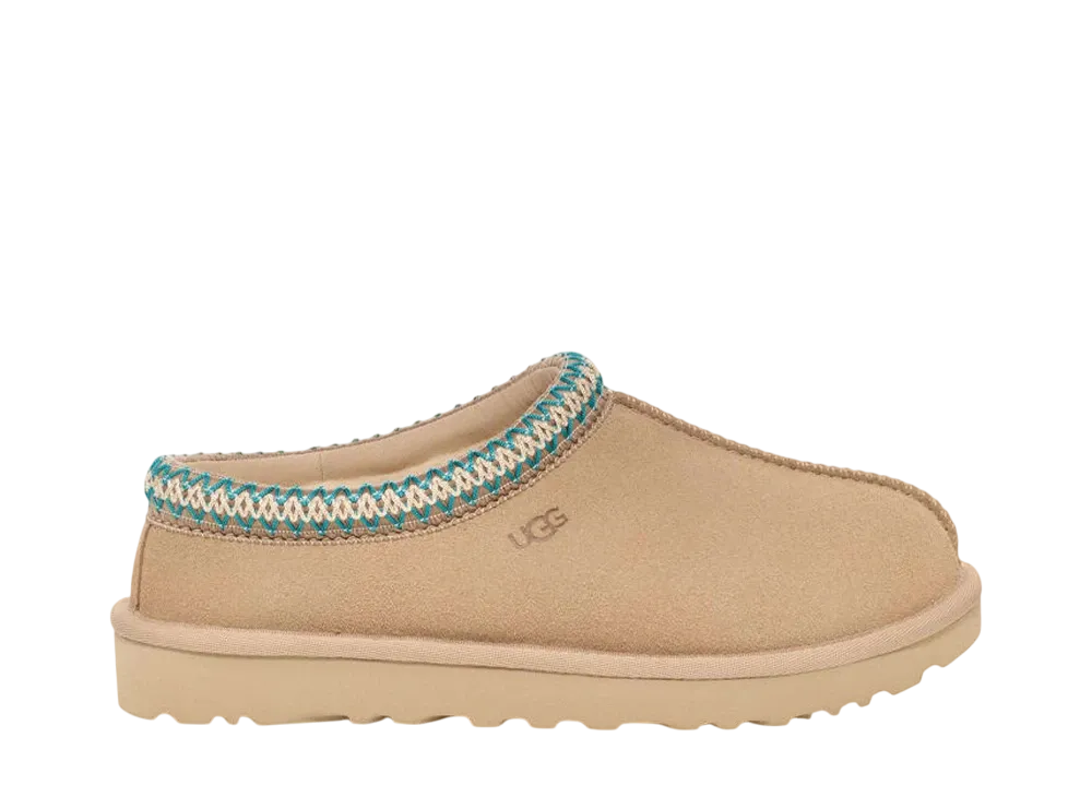 アグ ウィメンズ タスマン "ドリフトウッド/ホワイトペッパー"