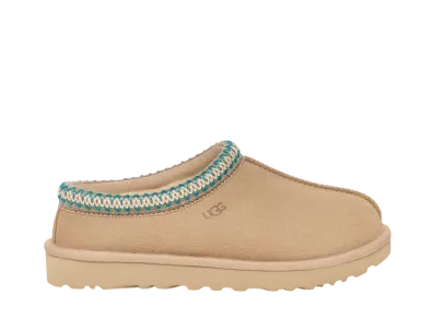 UGG Women's Tasman "Driftwood/White Pepper"