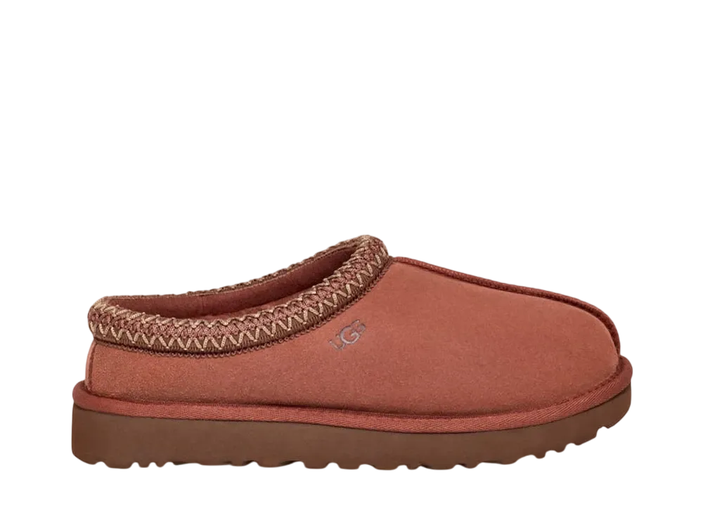 アグ ウィメンズ タスマン "レッドジャスパー"