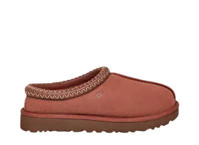 UGG Women's Tasman "Red Jasper"