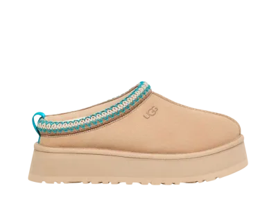UGG Women's Tazz "Driftwood/White Pepper"