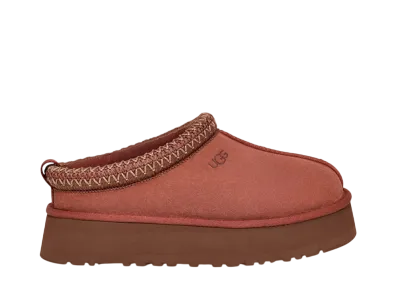 UGG Women's Tazz "Red Jasper"