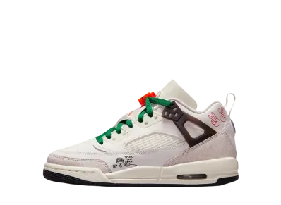 Nike GS Jordan Spizike Low "Spizike Was Here"