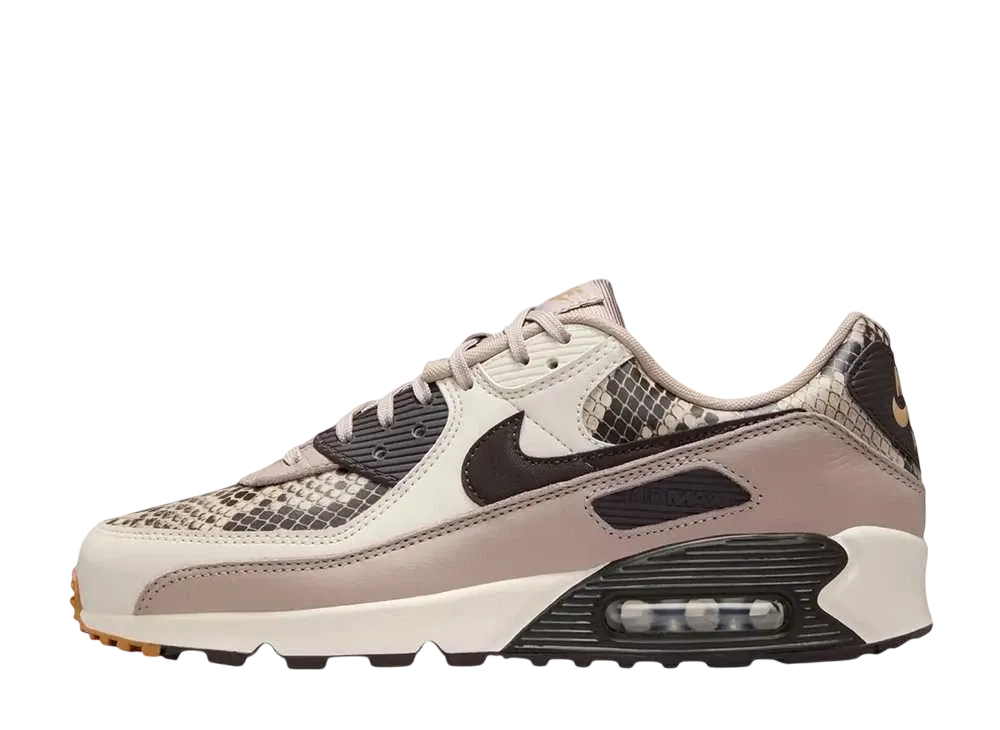 Nike Women's Air Max 90 "Lunar New Year/Snakeskin"
