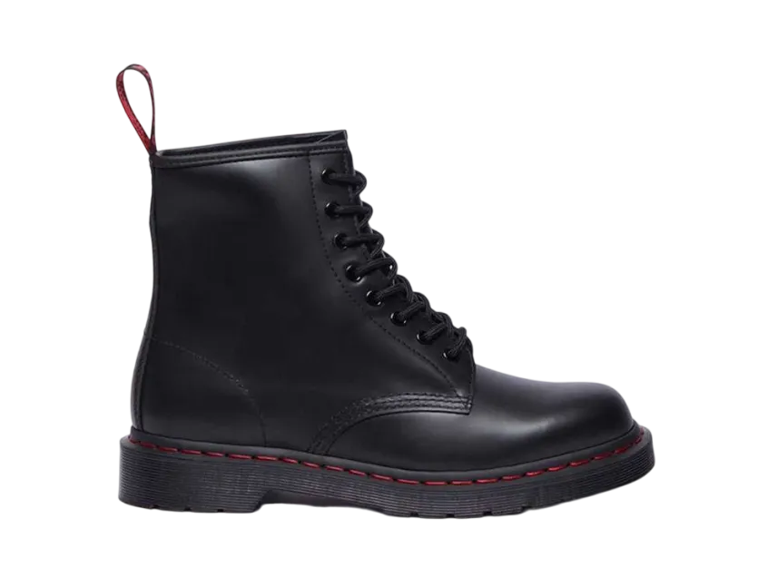Martens 1460 Dr Martens Laces 21cm Doc Martens Red Stitching 1460