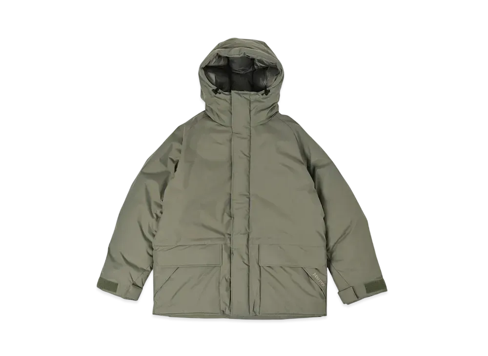 Marmot Dima Down Jacket "Khaki"