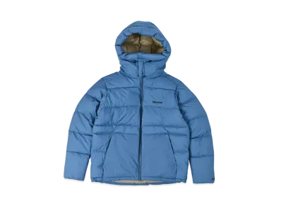 Marmot Karma Down Jacket "Light Blue"