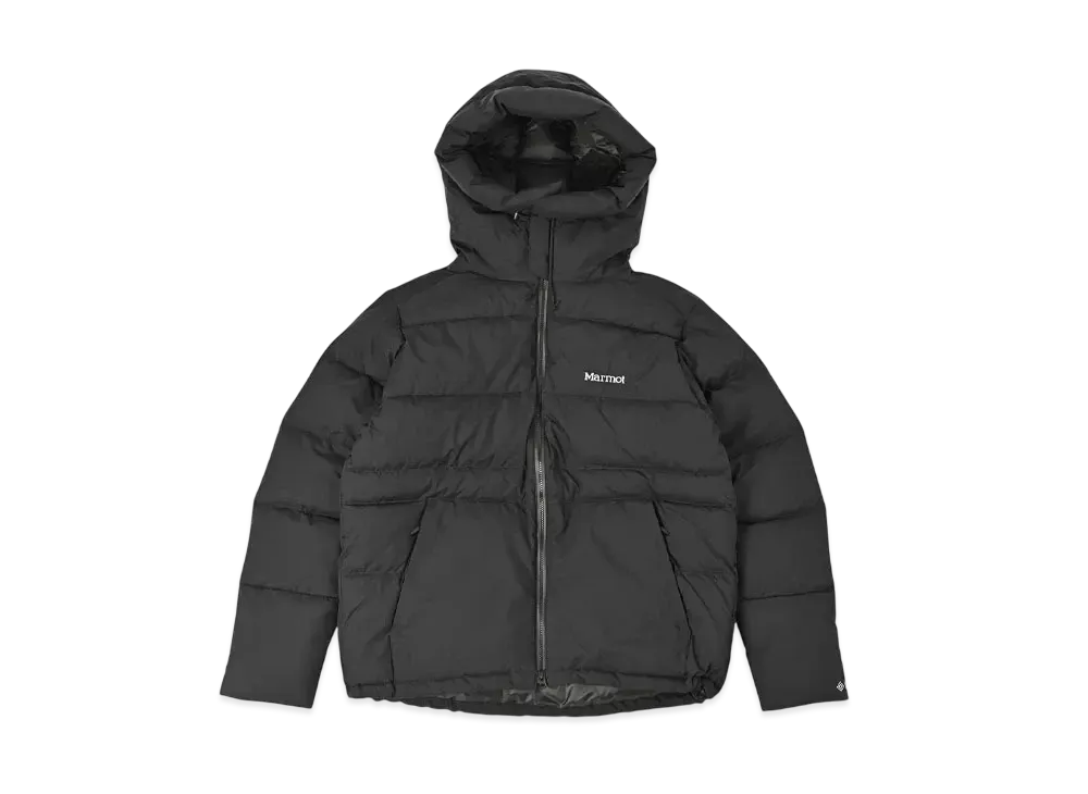 Marmot Karma Down Jacket "Black"